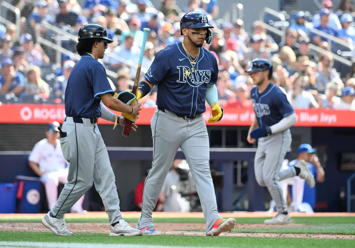 MLB Player Props Expert Picks: Cincinnati Reds vs Tampa Bay Rays 7/26