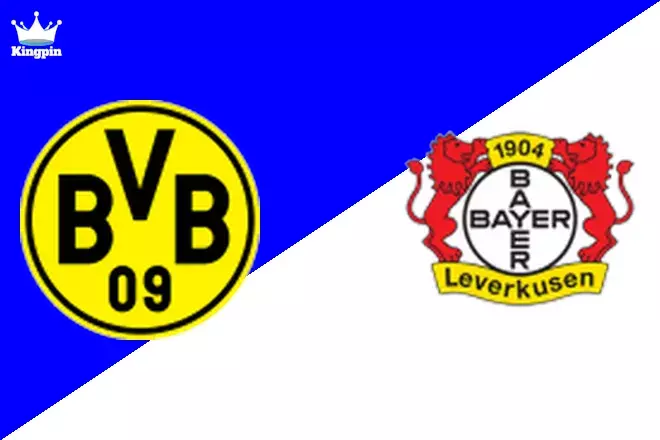 Borussia Dortmund U19 vs Bayer Leverkusen U19: DFB Junioren Pokal Spread Prediction 8/31