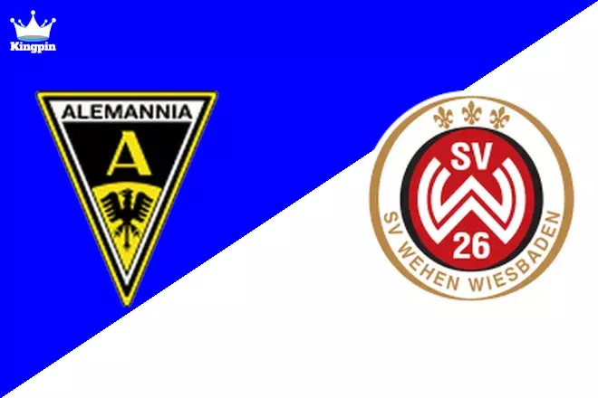Alemannia Aachen U19 vs Wehen Wiesbaden U19: U19 Bundesliga Moneyline Prediction 8/24