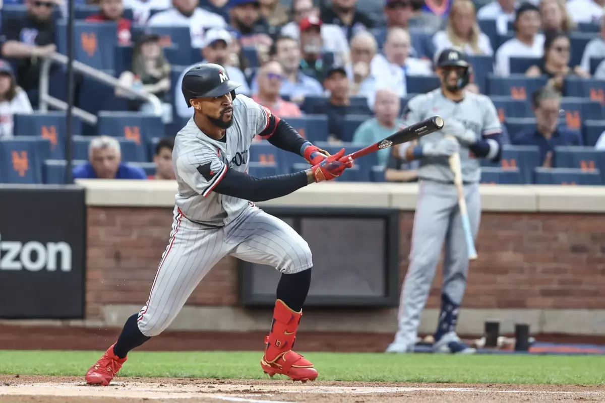 MLB Player Props Picks of the Day: Minnesota Twins vs New York Mets 7/30