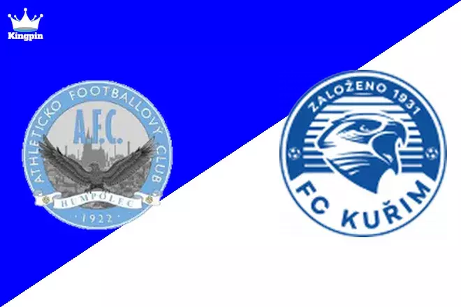 Humpolec vs Kuřim: 4. liga - Divizie D Totals Prediction 8/24