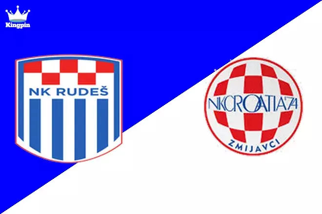 Rudes vs Croatia Zmijavci: First NL Spread Prediction 9/7