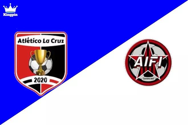 Atlético La Cruz vs Fundacion AIFI: Segunda División Moneyline Prediction 8/17