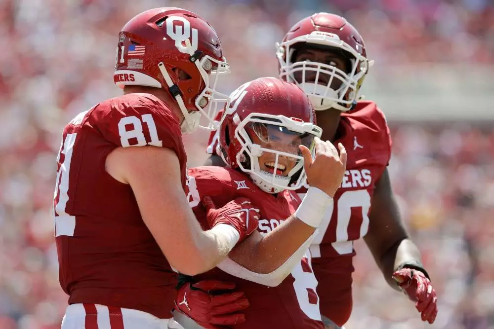 Arizona vs Oklahoma Prediction NCAAF Picks 12/28
