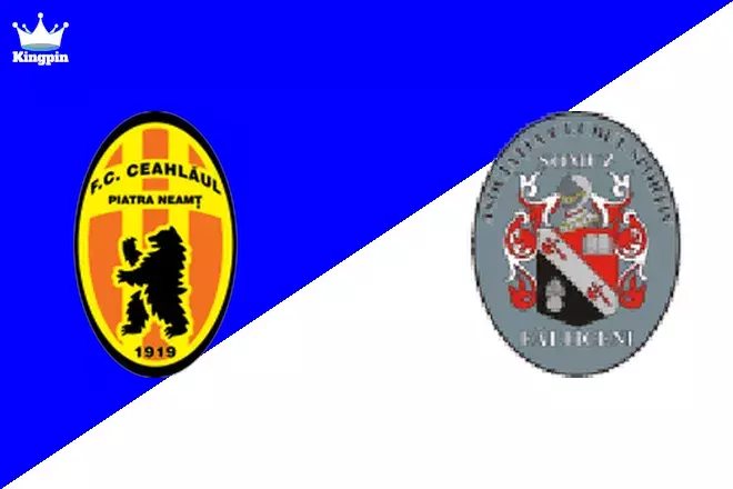 Ceahlăul II vs Şomuz Fălticeni: Liga III Spread Prediction 9/13