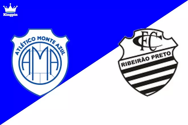 Monte Azul vs Comercial: Copa Paulista Spread Prediction 8/17
