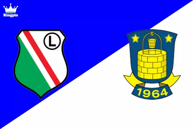 Legia Warszawa vs Brondby: UEFA Europa Conference League Total Goals Prediction 8/15
