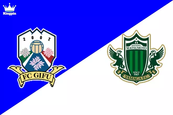 FC Gifu vs Matsumoto Yamaga: J3 League Moneyline Prediction 8/31