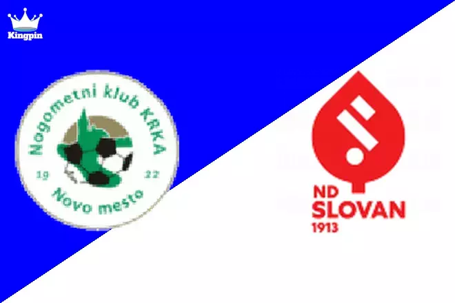 Krka vs Slovan Ljubljana: 2. SNL Spread Picks August 9, 2024