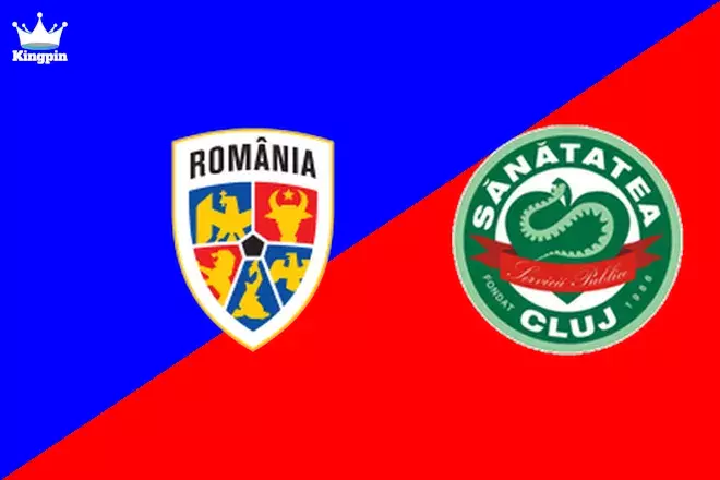 Viitorul Sântimbru vs Sănătatea Cluj: Copa României Totals Picks July 31, 2024