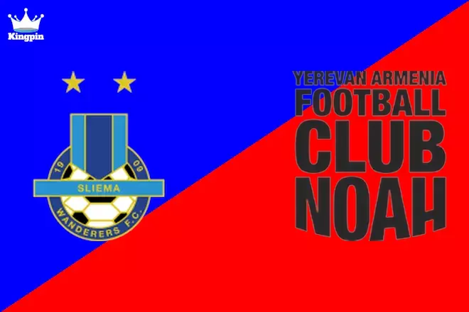 Sliema Wanderers vs FC Noah: UEFA Europa Conference League Spread Picks August 1, 2024