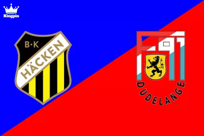 BK Hacken vs F91 Dudelange: UEFA Europa Conference League Spread Picks