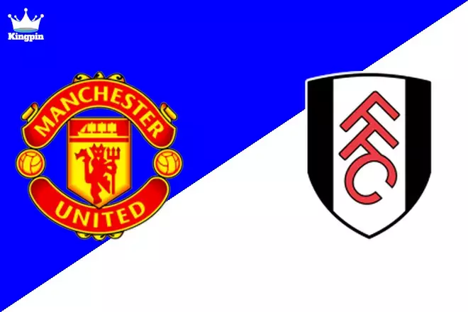 Manchester United vs Fulham: EPL Goals Over/Under Prediction 8/16