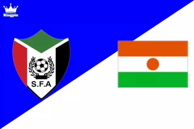Sudan vs Niger: Africa Cup of Nations Qualification Spread Prediction 9/4