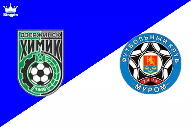 Khimik Dzerzhinsk vs Murom: Totals Betting Prediction 8/25