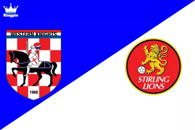 Western Knights vs Stirling Lions: NPL Goals Over/Under Prediction 8/31