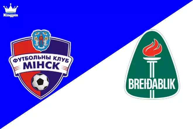 Minsk vs Breidablik W: UEFA Champions League Women Spread Prediction 9/4