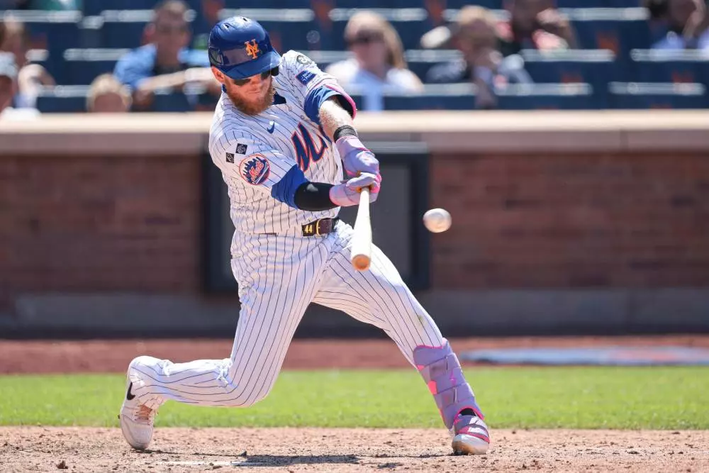 MLB Spread Predictions for Today: Rockies vs Mets | 7/12