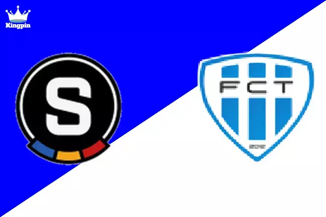Sparta Praha II vs Táborsko: FNL Spread Prediction 9/1