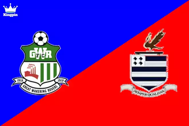 Great Wakering Rovers vs Redbridge: FA Cup Moneyline Picks August 3, 2024