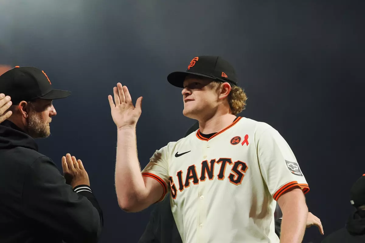 Oakland Athletics vs San Francisco Giants Moneyline Prediction 8/17