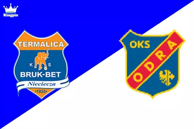 Nieciecza vs Odra Opole: I Liga Totals Picks August 4, 2024