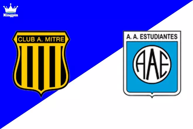 Atletico Mitre vs Estudiantes de Rio Cuarto: Totals Prediction 8/11