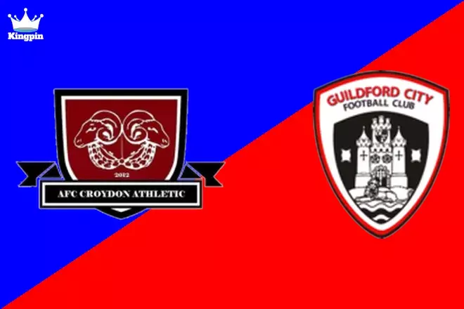 AFC Croydon Athletic vs Guildford City: FA Cup Moneyline Picks August 3, 2024