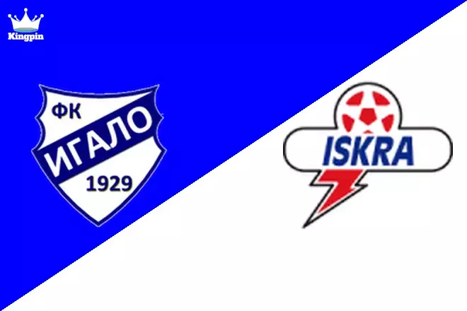 Igalo vs Iskra: Second League Goals Over/Under Prediction 8/25