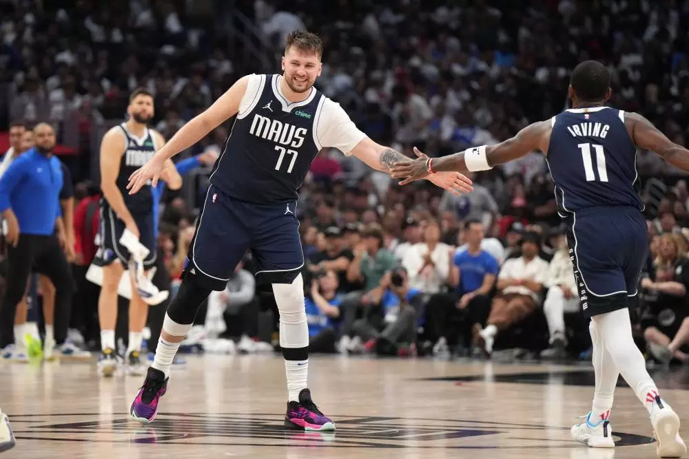 Mavericks vs Clippers Game 6 Prediction NBA Picks 5/3