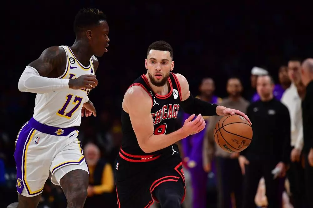 Bulls vs Lakers - NBA Picks Experts Predictions - 03/29