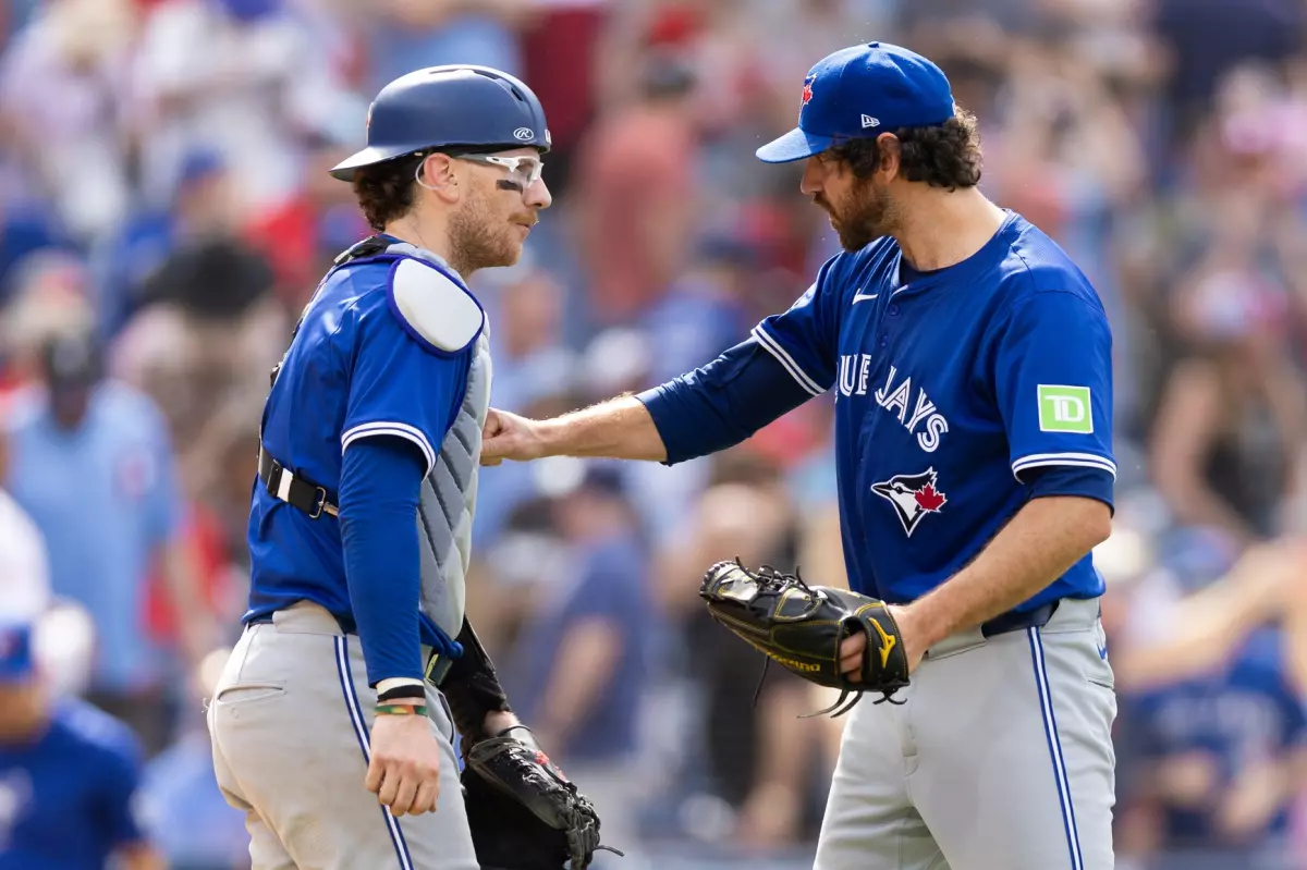 EASY EASY Money on this Over/Under - Phillies vs Blue Jays 9/3