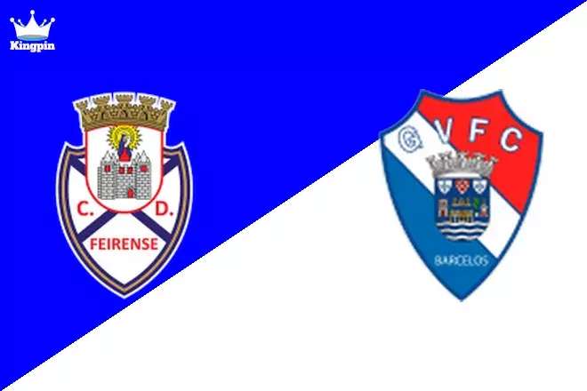 Feirense U19 vs Gil Vicente U19: Totals Prediction 8/24