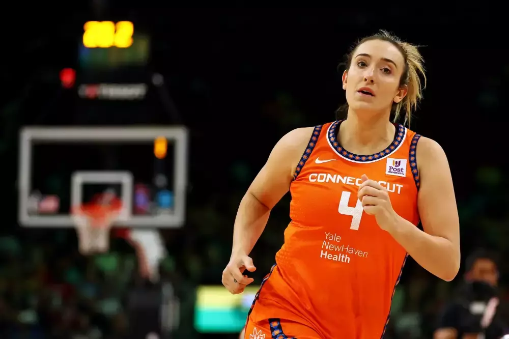 Mystics vs Sun Prediction WNBA Picks Today 8/31