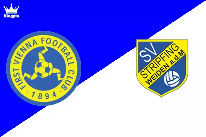 First Vienna vs Stripfing: Cup Goals Over/Under Prediction 8/27