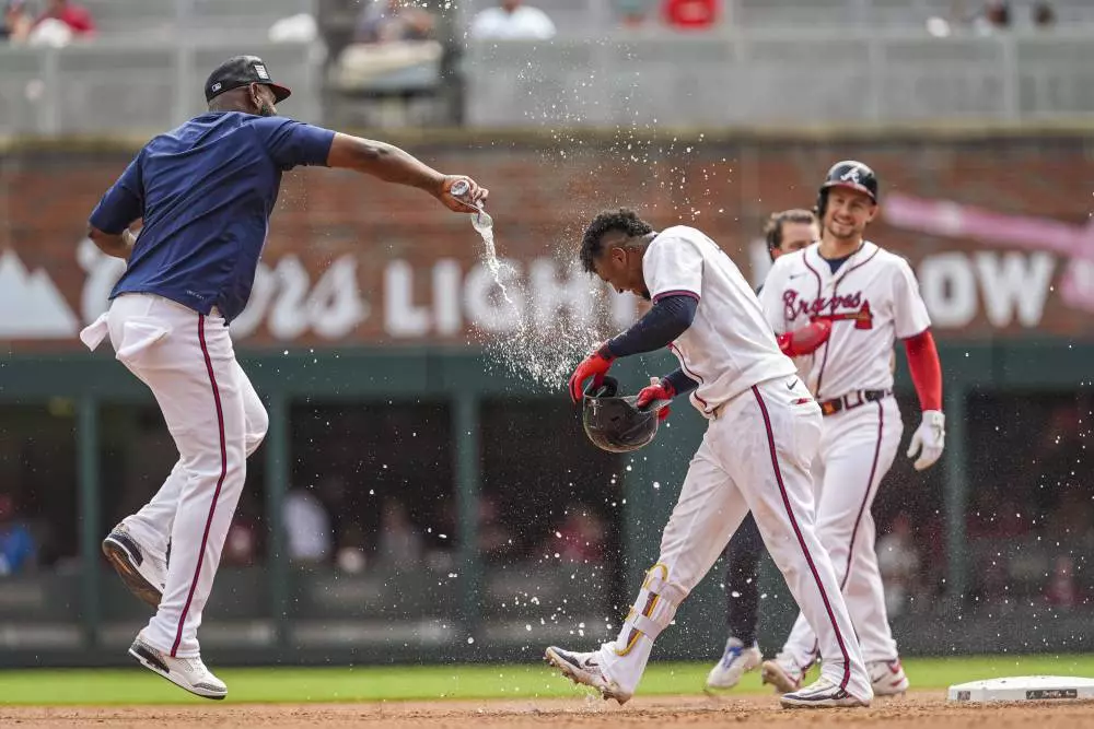 MLB Spread Market: Braves vs Cardinals Prediction 7/21