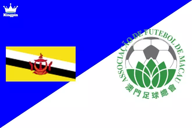 Brunei vs Mação: Asian Cup Qualification Moneyline Prediction 9/6