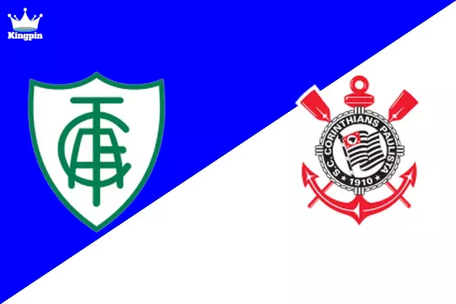 America MG U17 vs Corinthians U17: Brasileiro U17 Totals Picks August 7, 2024