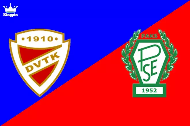 Soccer Betting Tips: Diosgyori VTK vs Paks on 7/28