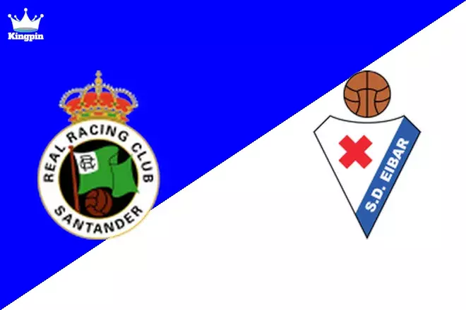 Racing Santander vs Eibar: Segunda División Moneyline Prediction 8/23