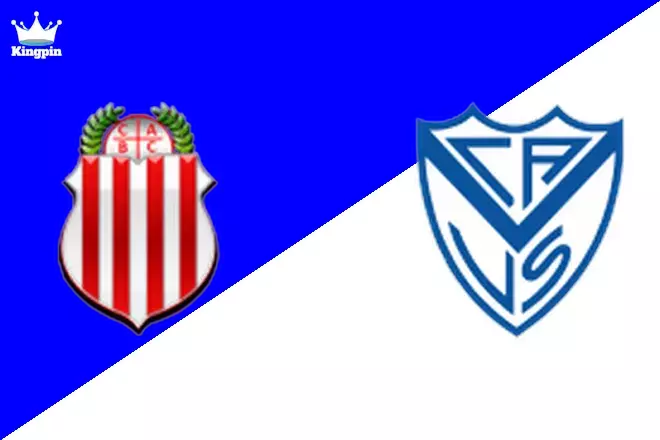Barracas Central vs Velez Sarsfield: Liga Profesional Argentina Goals Over/Under Prediction 8/26