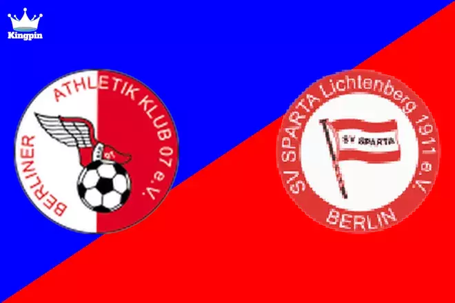 BAK '07 vs Sparta Lichtenberg: Oberliga Spread Picks August 3, 2024