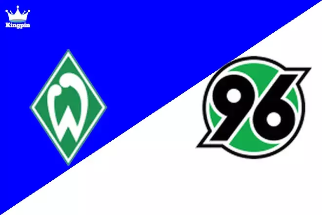 Werder Bremen U19 vs Hannover 96 U19: U19 Bundesliga Spread Prediction 8/18