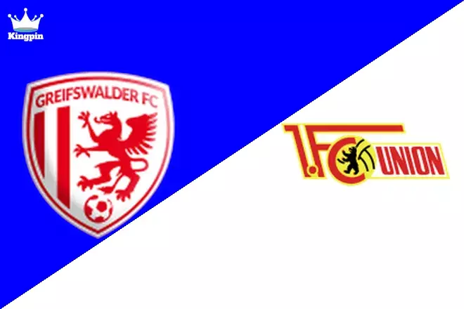 Greifswalder FC vs Union Berlin: DFB Pokal Goals Over/Under Prediction 8/17