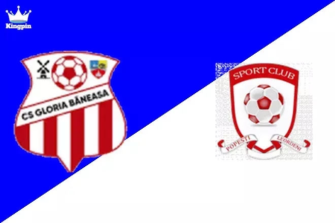 Gloria Băneasa vs Popești-Leordeni: Liga III Totals Prediction 9/6