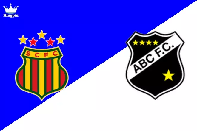Sampaio Correa vs ABC: Serie C Spread Picks August 12, 2024