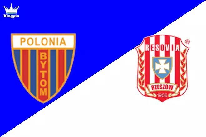 Polonia Bytom vs Resovia Rzeszów: II Liga - East Spread Prediction 8/24