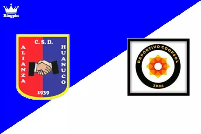 Alianza Universidad vs Deportivo Coopsol: Segunda División Spread Prediction 9/11