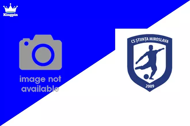CSM FC Vaslui vs Stiinta Miroslava: Liga III Moneyline Prediction 9/7