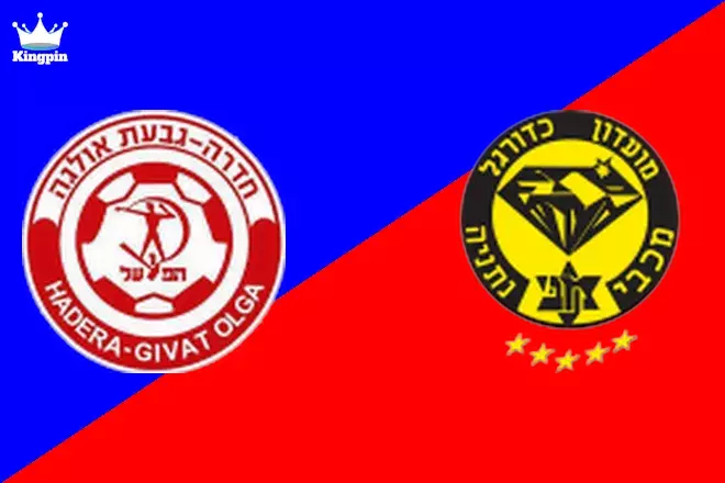 Soccer Betting Projections: Hapoel Hadera vs Maccabi Netanya 7/28